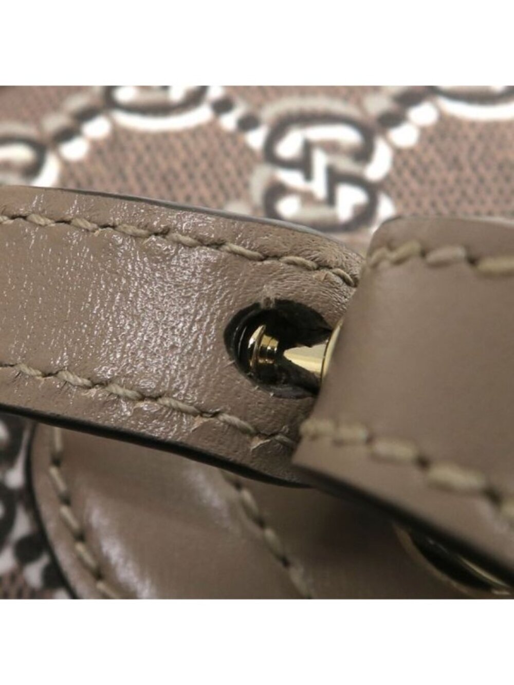 Gucci GG Beige - Picture 5 of 9